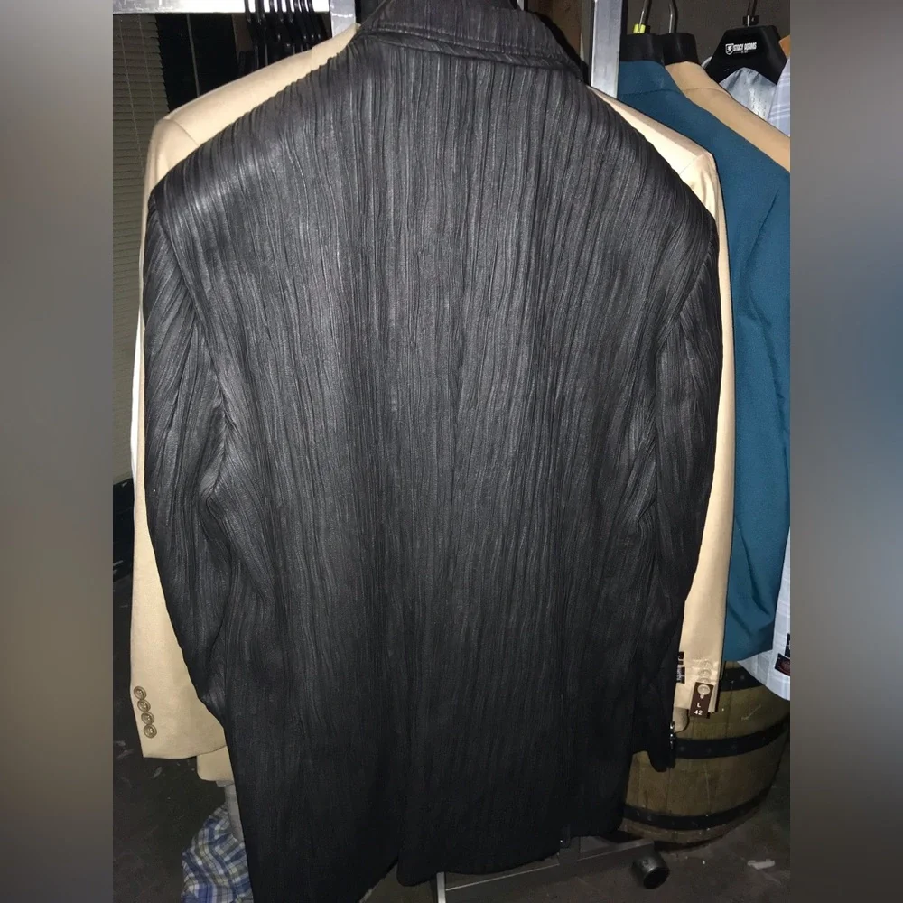 Royal Prestige Brand New With Tag Blazer Size L - Picture 8 of 8